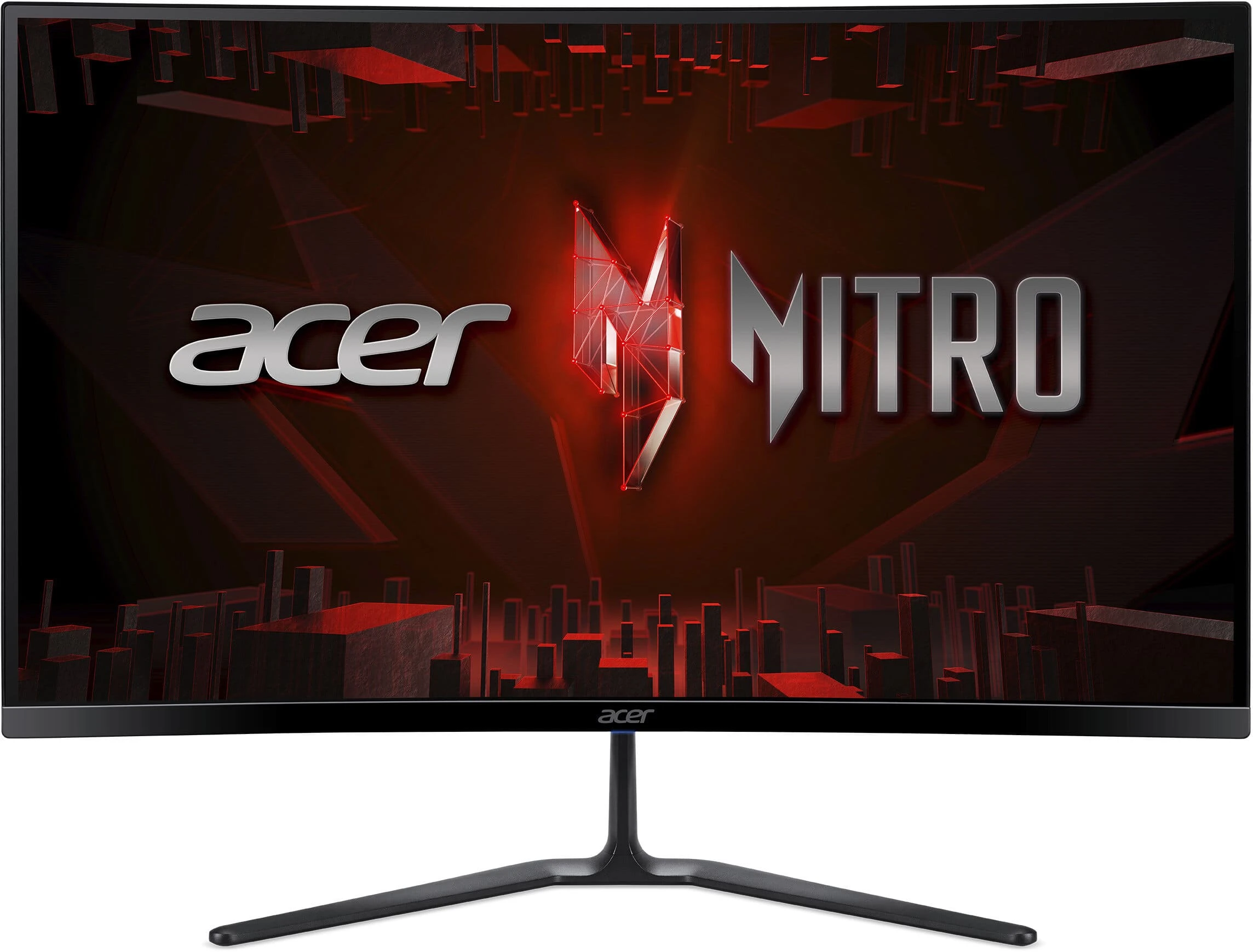 Монітор Acer Nitro ED270W0bmiipx 27 (UM.HE0EE.016) (UA)