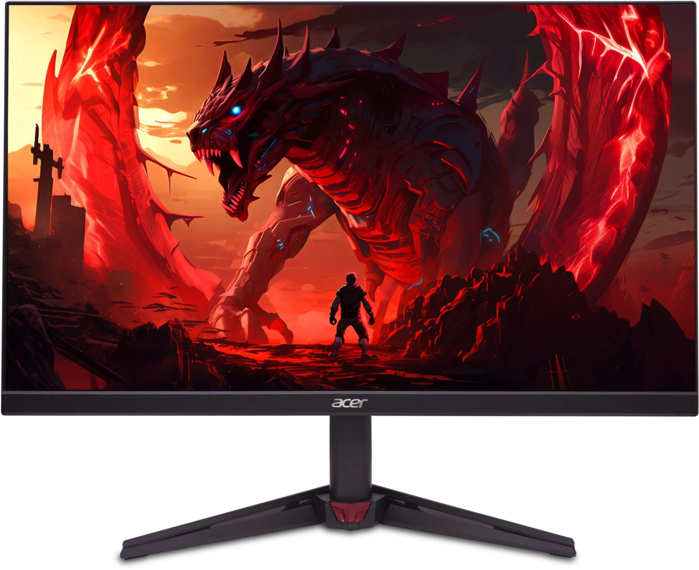Монитор Acer Nitro VG270W3bmiipx 27 (UM.HV0EE.309) (UA)
