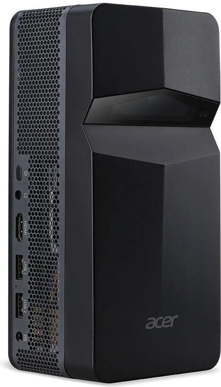 Проектор Acer PD1520Us (MR.JYE11.001) (UA)