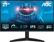 AOC Q27B36X 27 (UA)