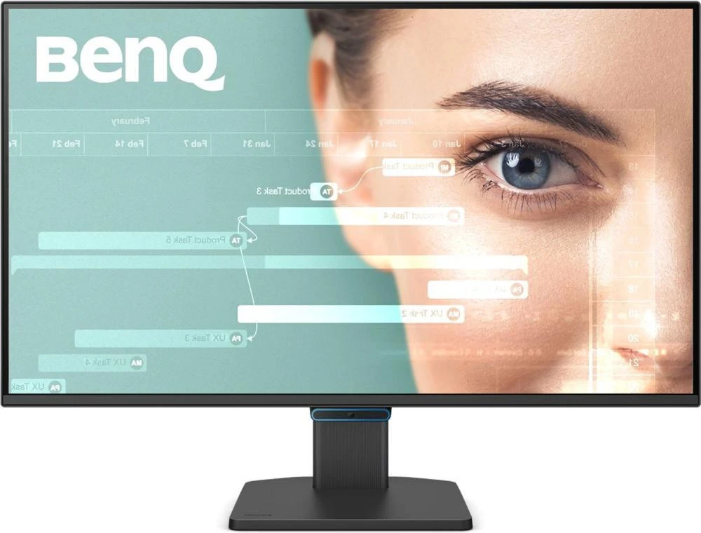 Монітор BenQ GW2790C (9H.LNPLB.QBE) (UA)