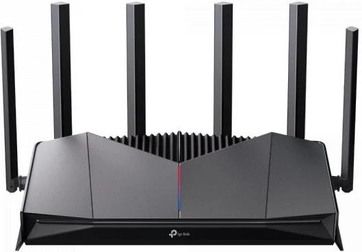 Беспроводной маршрутизатор (роутер) TP-Link Archer GE400 (UA)