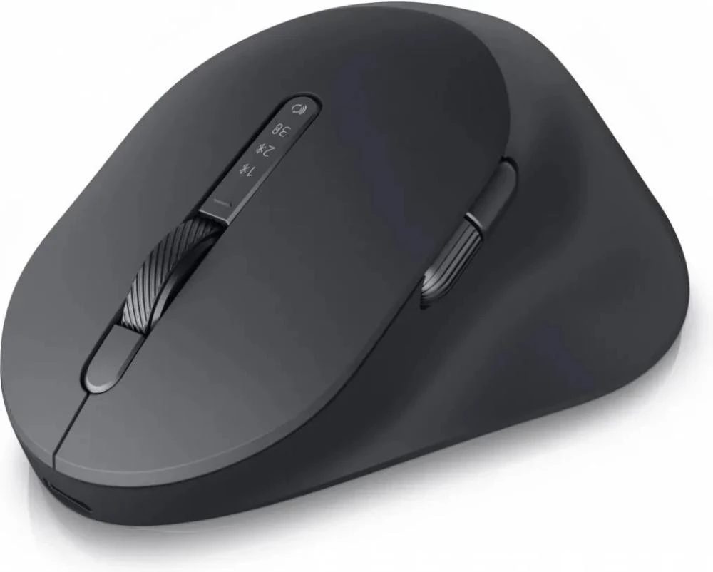 Миша Dell MS900 Premier Rechargeable Mouse (570-BBCB) (UA)