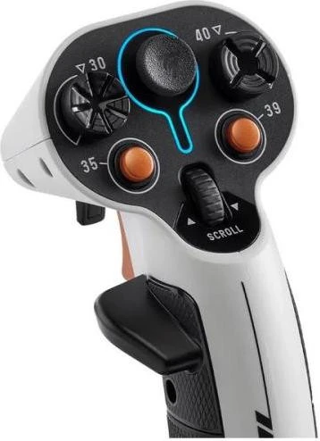 Джойстик Thrustmaster Sol-R 1 Flightstick (2960920) (UA)