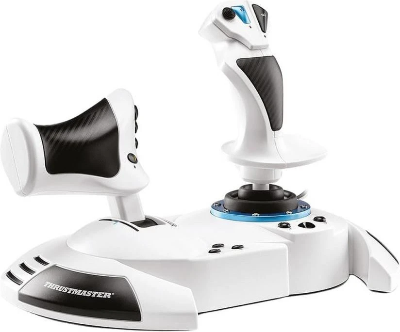 Джойстик Thrustmaster T.Flight ONE MSFS Special Edition (4460295) (UA)