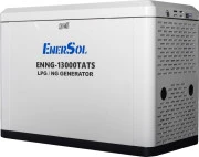 Електрогенератор EnerSol ENNG-13000TATS (UA)