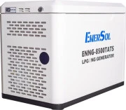 Электрогенератор EnerSol ENNG-8500TATS (UA)