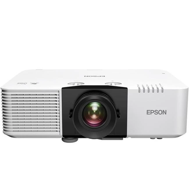 Проектор Epson EB-L790U White (V11HB28080) (UA)