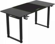 Геймерський ігровий стіл GameMax D160-Black-EC (UA)