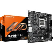 GIGABYTE B840M H (UA)