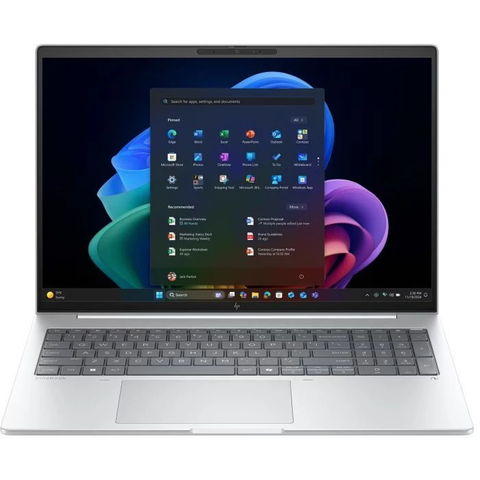 Ноутбук HP EliteBook 8 G1a (A37M4ET) (UA)