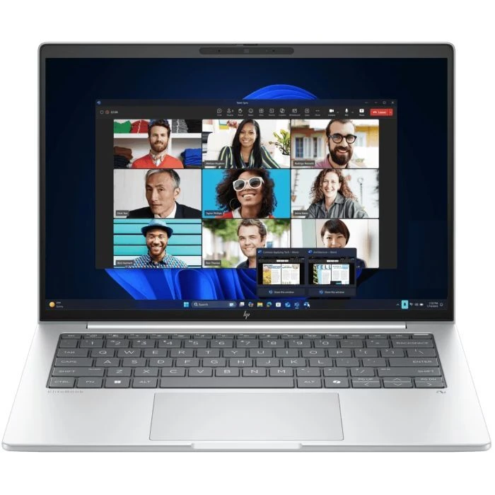 Ноутбук HP EliteBook 8 G1a (AD3E4ET) (UA)