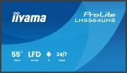 Iiyama ProLite LH5564UHS-B1AG 55 