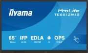 Iiyama ProLite TE6512MIS-B4AG 65 