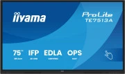 Iiyama ProLite TE7513A-B1AG 75 