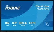 Iiyama ProLite TE8613A-B1AG 85.6 