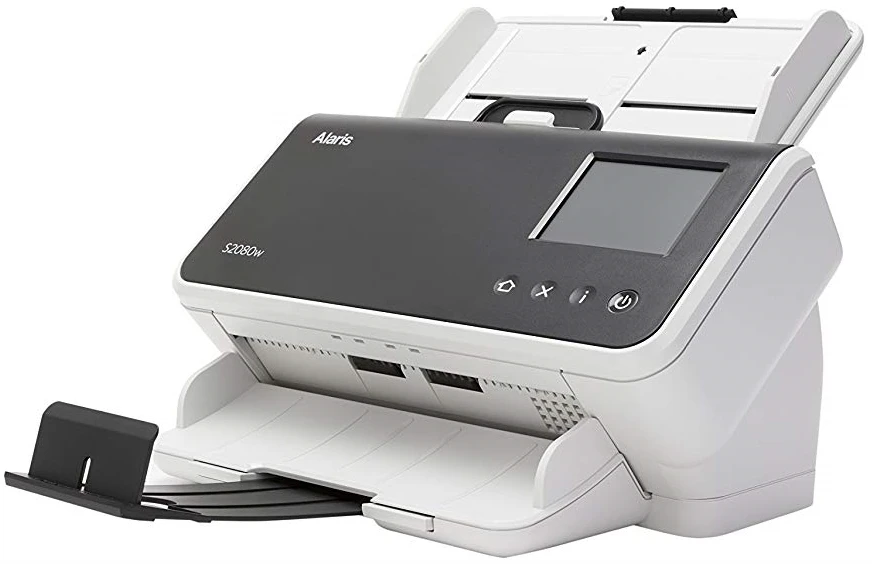 Сканер Kodak Alaris S2080W (1015189) (UA)