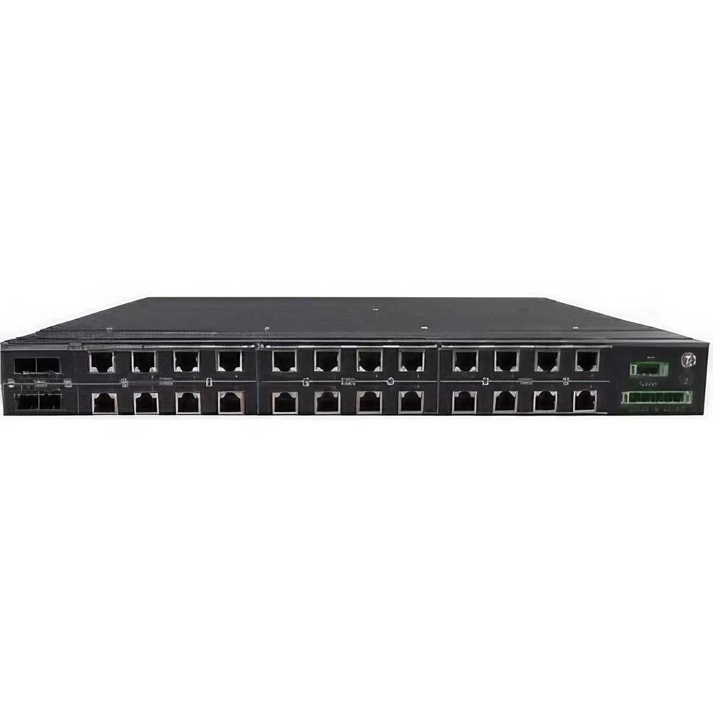 Коммутатор управляемый уровня 3 Raisecom Gazelle S6028i-4HF-12GE12GF-HI (UA)