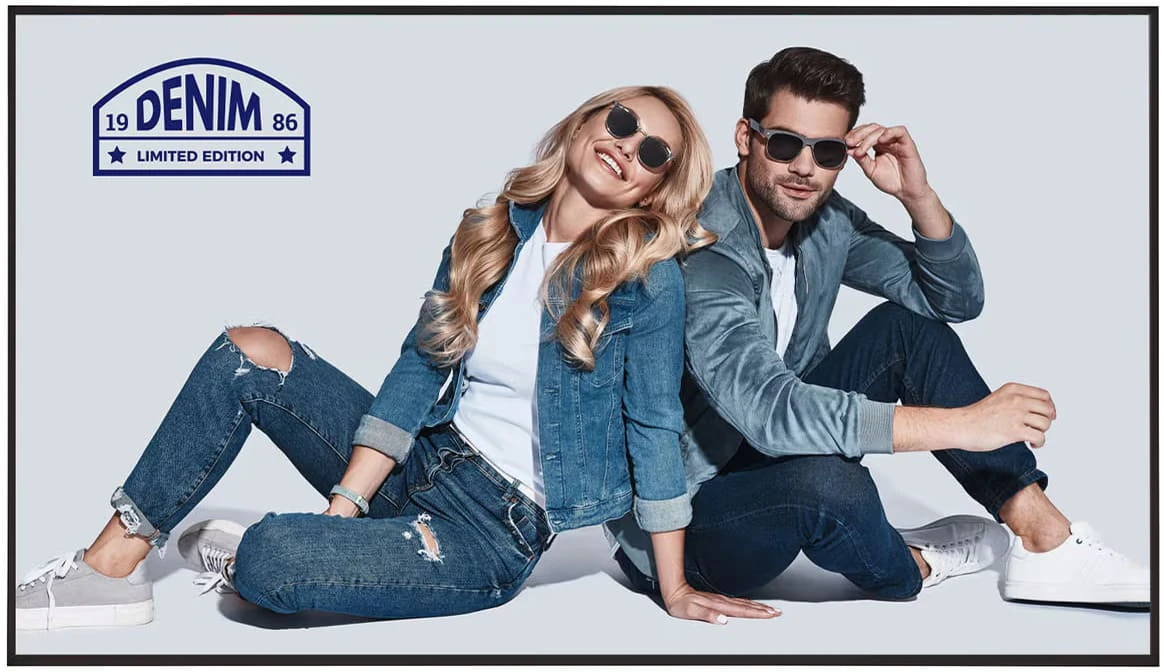 Презентационный дисплеи LG 43UH5N-M 43  (UA)