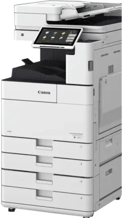 МФУ Canon imageRUNNER ADVANCE DX 4925i (5972C005) (UA)