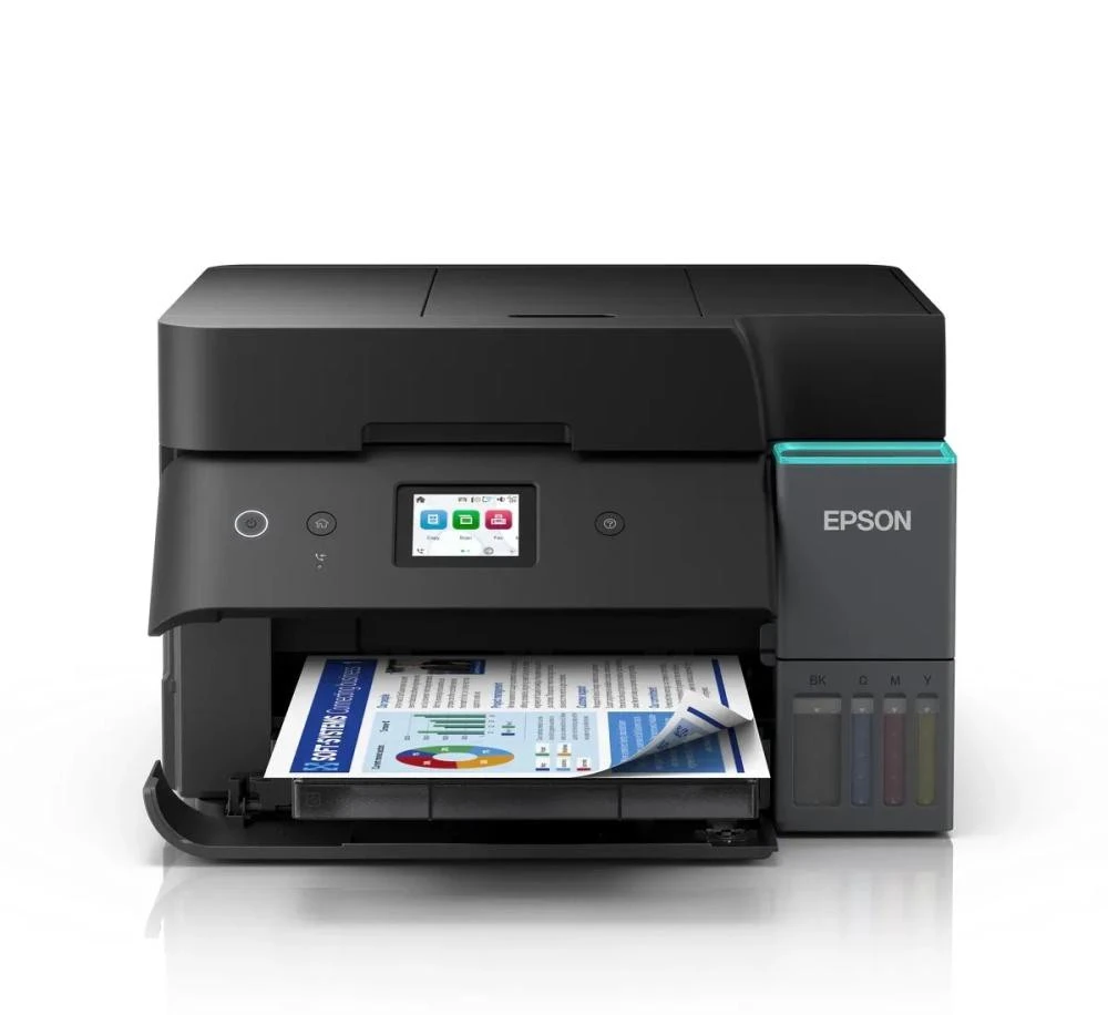 МФУ Epson EcoTank L6390 (C11CL40406) (UA)