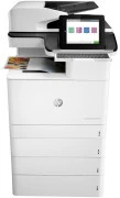 МФУ HP Color LaserJet Enterprise Flow M776Z (3WT91A) (UA)
