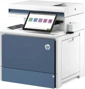 МФУ HP LaserJet Color Enterprise 5800dn (6QN29A) (UA)