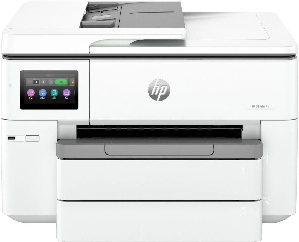 МФУ HP OfficeJet Pro 9730 (537P5C) (UA)