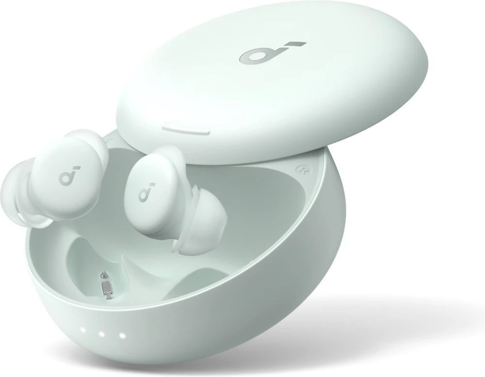 Наушники TWS Anker SoundCore Sleep A30 Green (D1301G61) (UA)