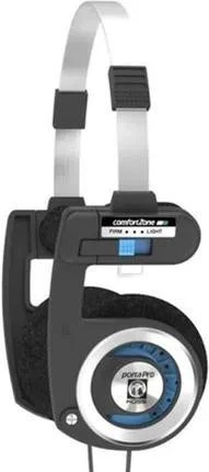 Навушники On-Ear Koss Porta Pro Classic (193392.101) (UA)