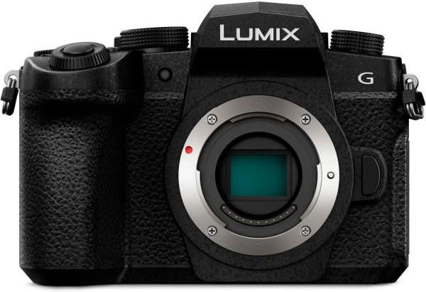 Фотоапарат Panasonic Lumix DC-G97 Body (DC-G97HE) (UA)