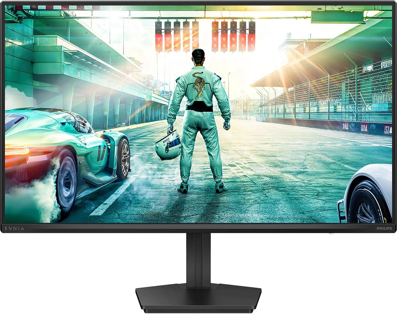 Монитор Philips Evnia 27M2N3500NF 27 (27M2N3500NF/00) (UA)