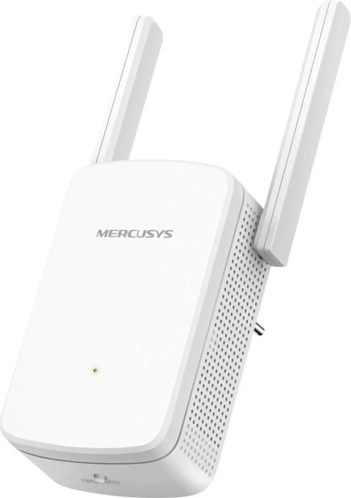 Повторитель Wi-Fi Mercusys ME12 (UA)