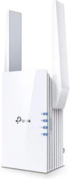 Повторитель Wi-Fi TP-Link RE705X (UA)