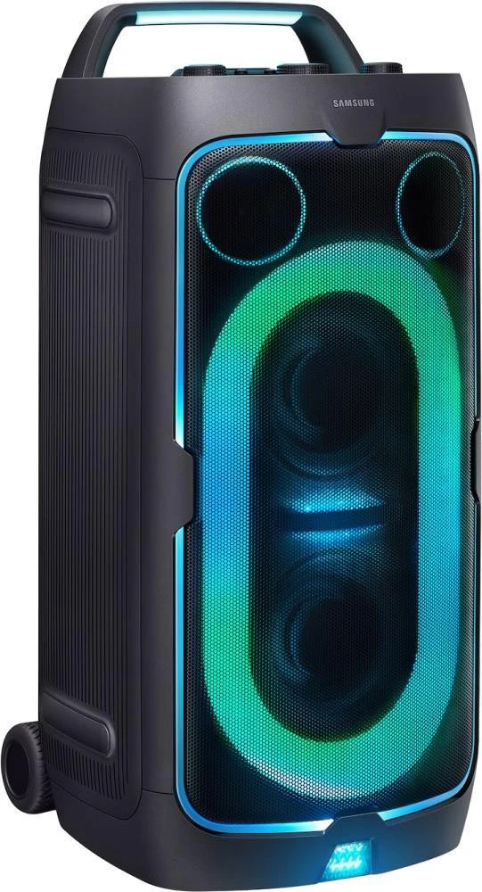 Акустическая система Samsung Sound Tower MX-ST50F/UA (UA)