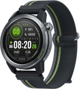 Смарт-часы Mibro GS Active2 Dark Gray (XPAW024D) (UA)