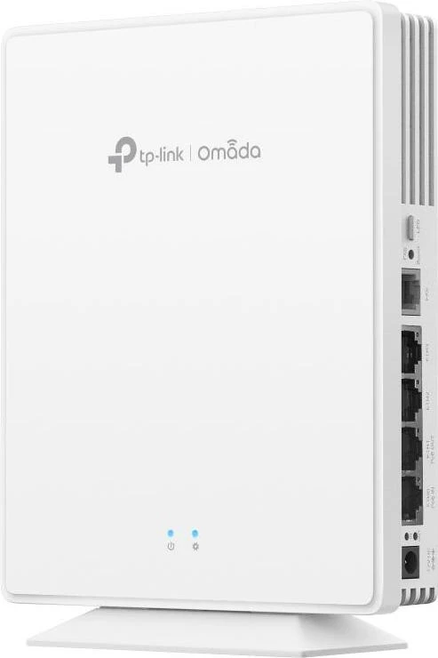 Точка доступу TP-Link EAP650-Desktop (UA)