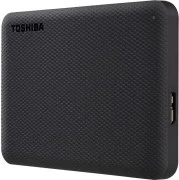 Toshiba Canvio Advance 1 TB Black (HDTCA10EK3AA) (UA)