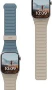 URBAN ARMOR GEAR Pathfinder Apple Watch Ultra 2/Ultra 49mm/45mm/44mm/42mm Dune/Cloud Blue (194161118051) (UA)
