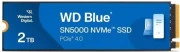 WD Blue SN5000 2 ТB (WDS200T4B0E) (UA)