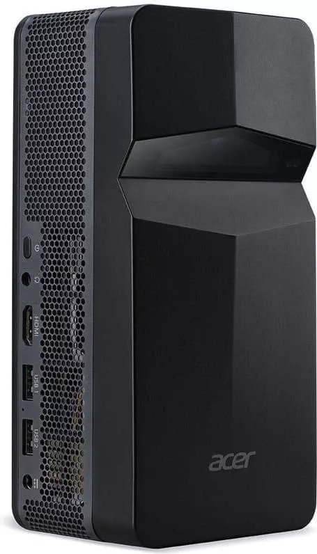 Проектор Acer PD1520Us (MR.JYE11.001) (UA)