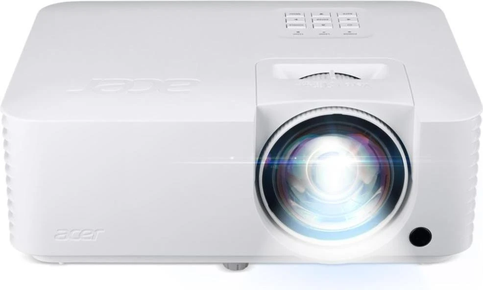 Проектор Acer Vero SL2520n (MR.JYT11.001) (UA)