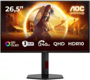 AOC Q27G4ZDR (UA)