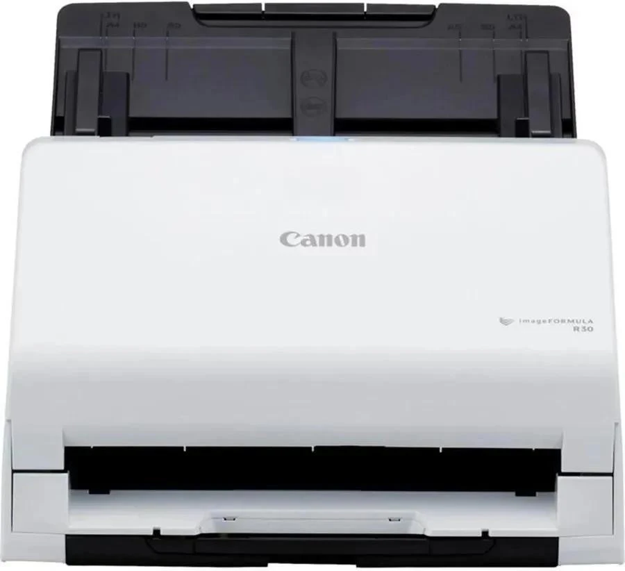 Сканер Canon imageFORMULA R30 (6051C003) (UA)