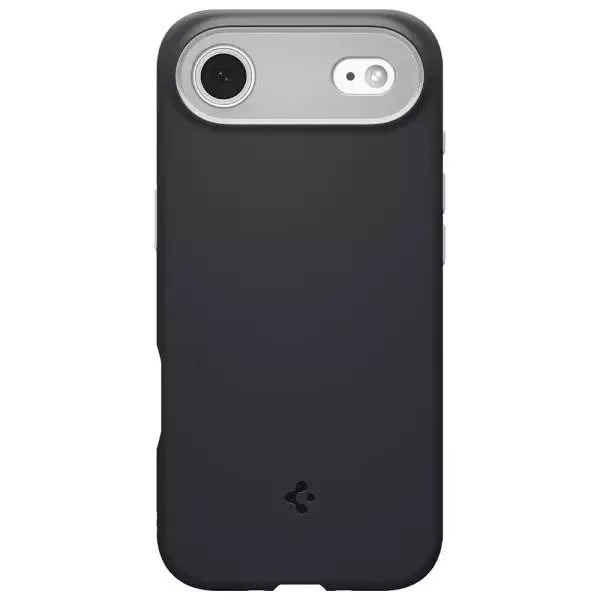 Чехол для смартфона Spigen iPhone Air, Nano Pop MagFit, Black Sesame (ACS10301) (UA)