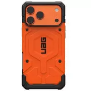 Чохол для смартфона URBAN ARMOR GEAR iPhone 17 Pro Max, Pathfinder MagSafe, Orange (114549119797) (UA)