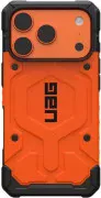 Чохол для смартфона URBAN ARMOR GEAR iPhone 17 Pro, Pathfinder MagSafe, Orange (114548119797) (UA)