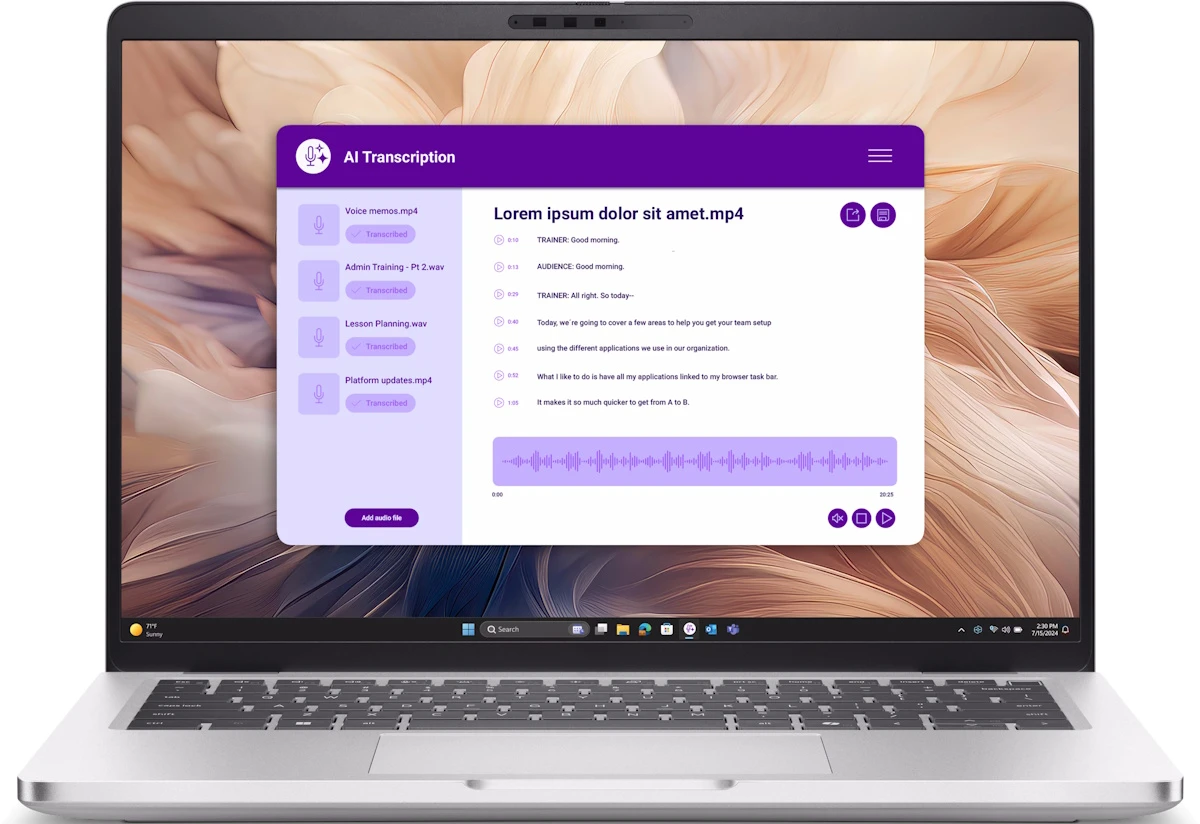 Ноутбук Dell Pro 14 Plus PB14250 [210-BPDN-ERC26] (UA)
