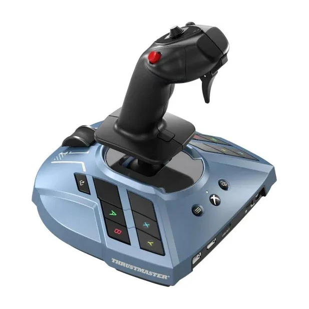 Джойстик Thrustmaster TCA Sidestick X Airbus Edition (4460219) (UA)