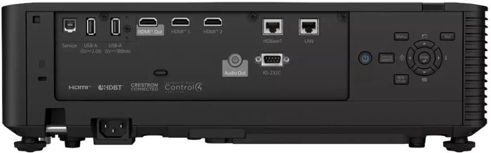 Проектор Epson EB-L695SU (V11HB31180) (UA)